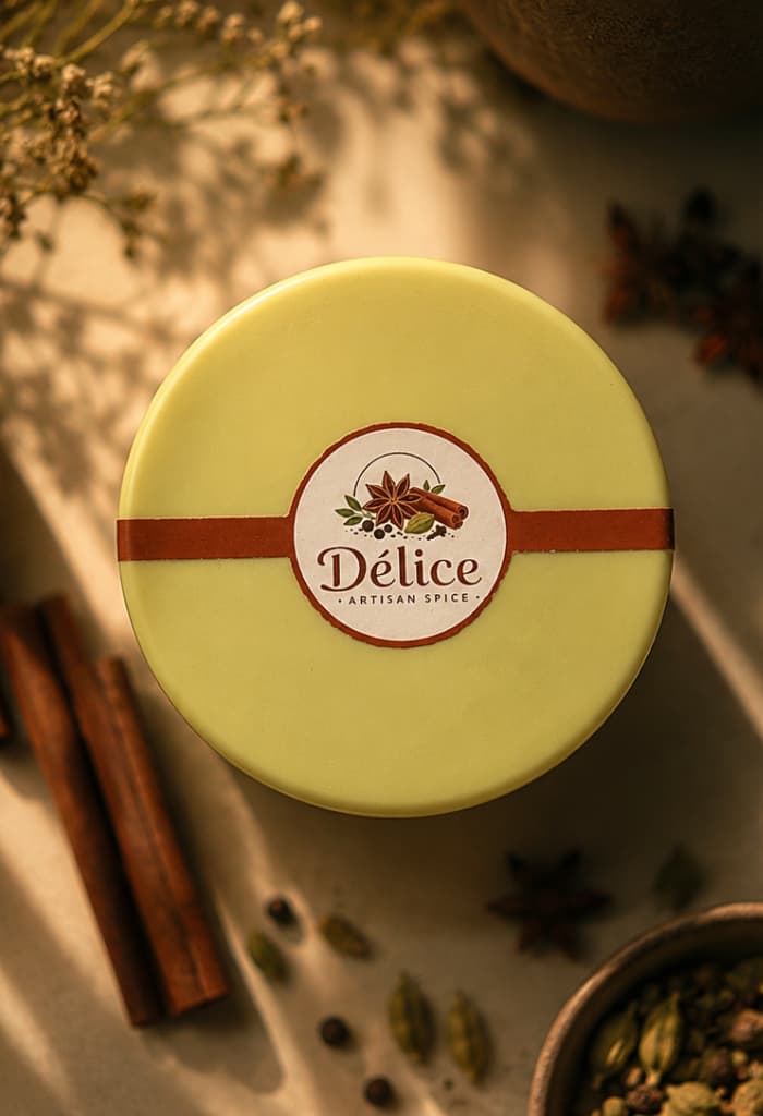 Single Jar (50g)