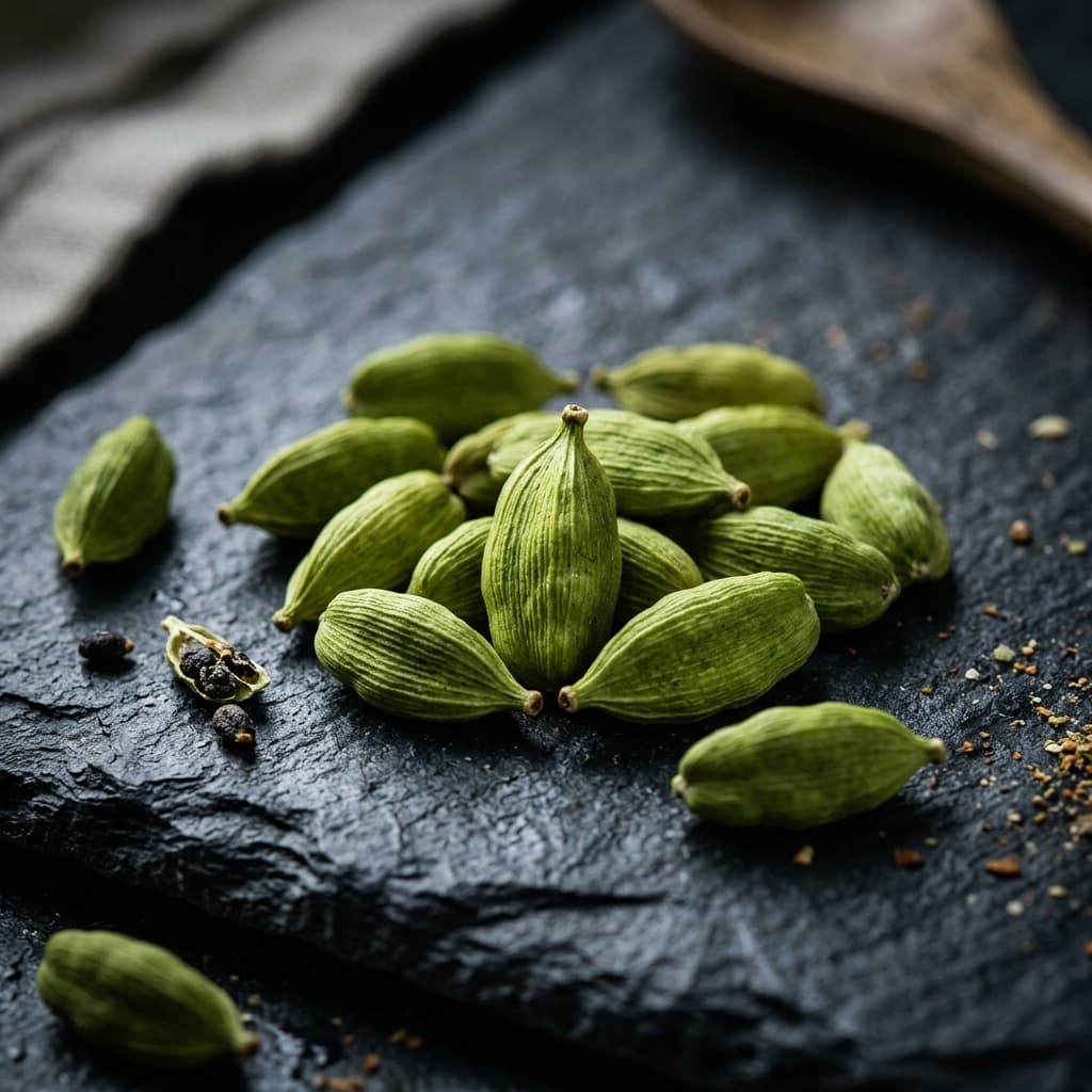 Cardamom