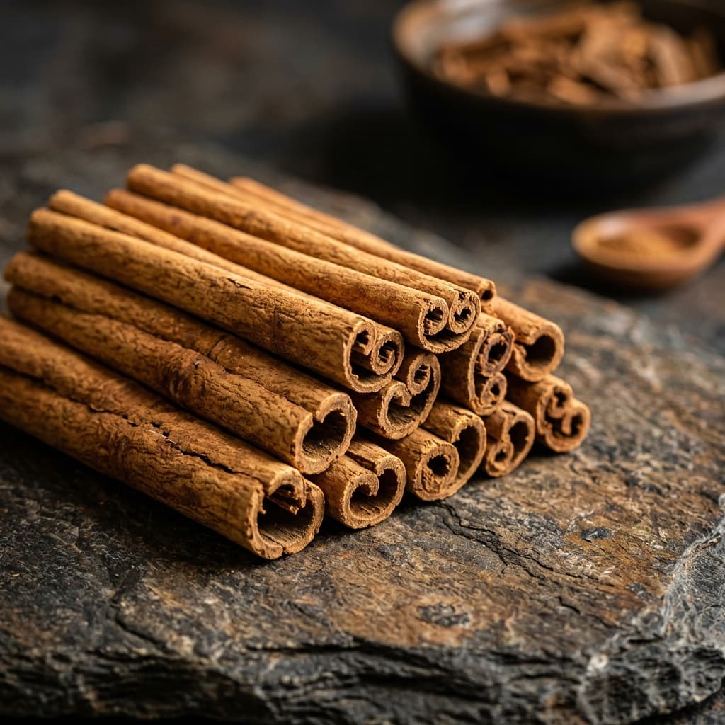 Cinnamon