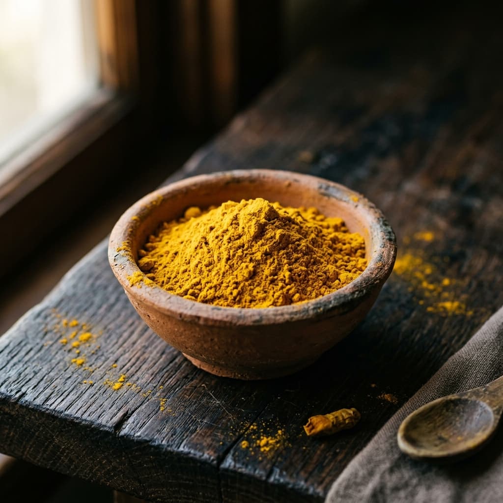 Turmeric